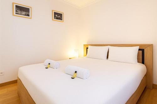 GuestReady - Bel appartement cosy dans le 3e arr.
