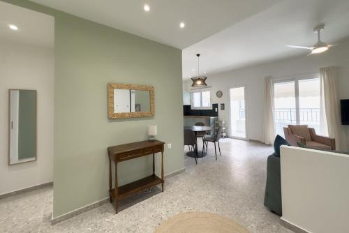 Stylish Home in Petralona