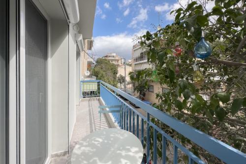 Stylish Home in Petralona