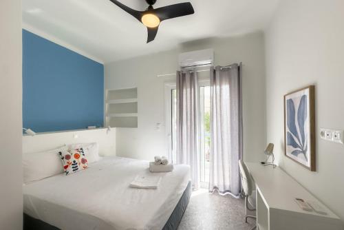 Stylish Home in Petralona