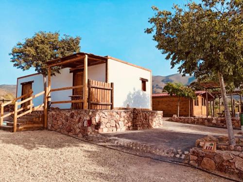 Foto Camping Almocita-Alpujarra 5