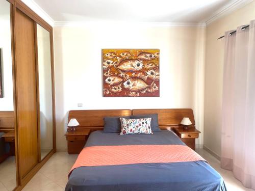 Casa Peixinhos-Maison familiale à Albufeira
