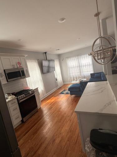 Dapur atau dapur kecil di The great homes
