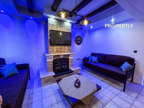Sivas Deluxe House