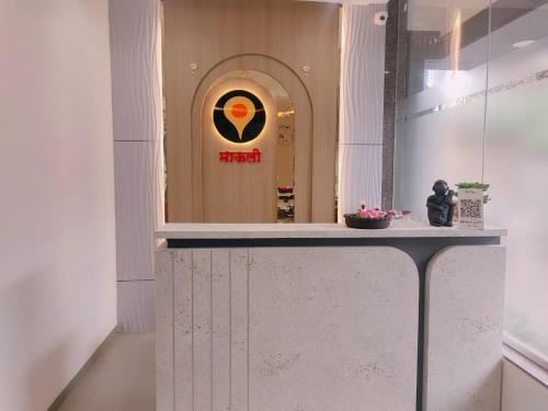 Φωτογραφία από το άλμπουμ του Hotel Mauli Lodging σε Ahmadnagar