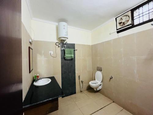 Ảnh trong thư viện ảnh của Kamlam Homes- Bhowali Villa ở Bhowāli