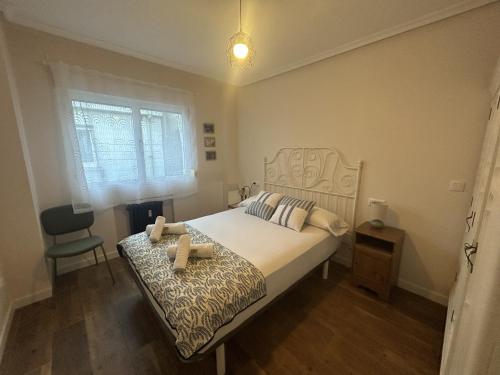 El Rubio de Campoamor