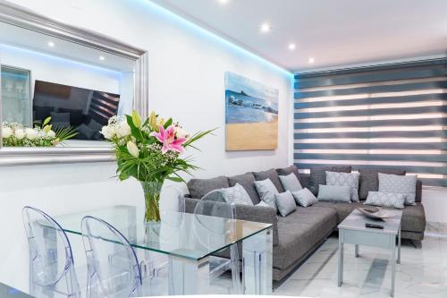 Apartamento Edificio Ricardo