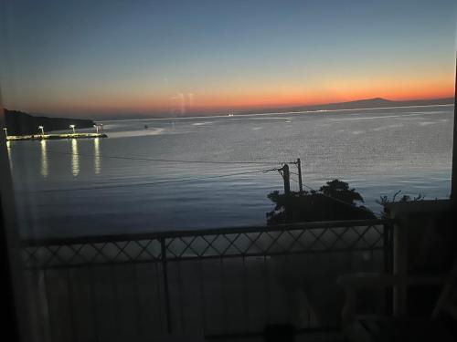 Mystegna Beach Appartement