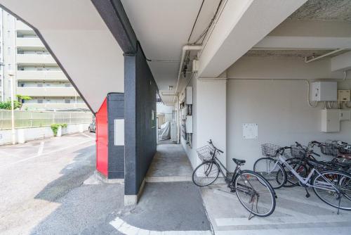 Nagoya 12min Legoland 25min 3BR 4Beds Sofa 9ppl