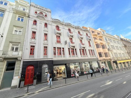 Rivoli Cinema Hostel