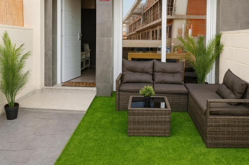 3-Sypialniowy Apartament Premium - Basen - 5 min do plaży autem