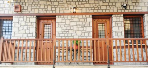 Κάλλος-Kallos Apartment