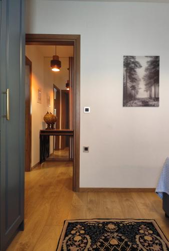 Φωτογραφία από το άλμπουμ του Κάλλος-Kallos Apartment στο Μέτσοβο
