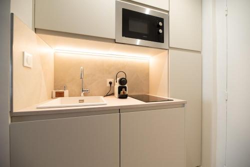 Charming Parisian Flat by Champs Elysées