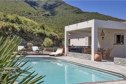 Villa La Marine