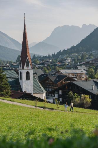 Haus Enzian