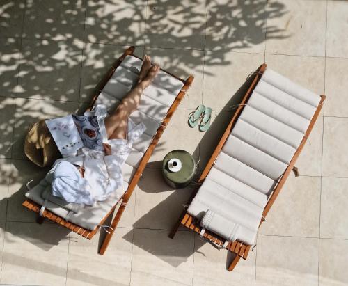 The Secret Garden – Keszthely