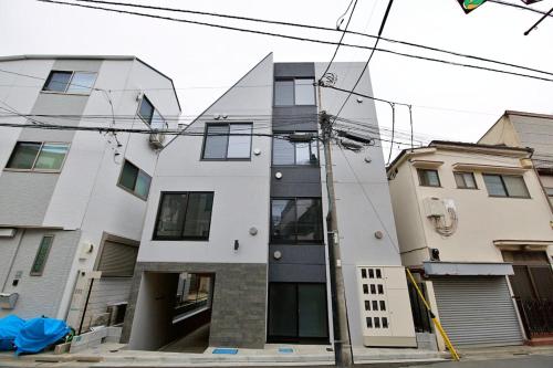 Heureux椎名町202