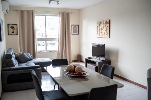 T2 com escritório - Férias Teletrabalho