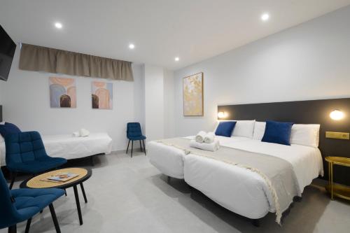 San Lázaro Suites