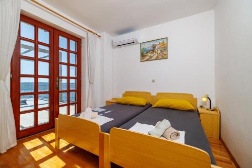 Apartments Francoise