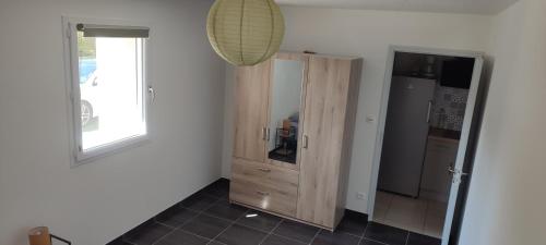 Φωτογραφία από το άλμπουμ του Appartement meublé "Le petit Clazayéen" σε Bressuire