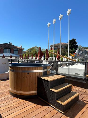 New Hotel of Marseille - Vieux Port photo 17