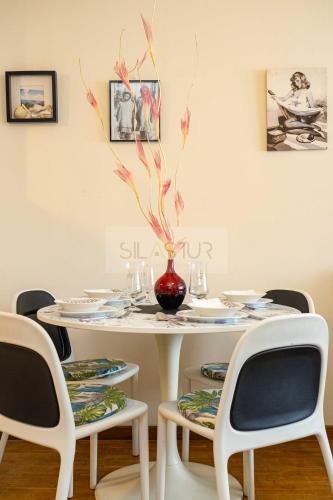 Fotografie z fotogalerie ubytování Nautilus By Silastur v destinaci Luanco