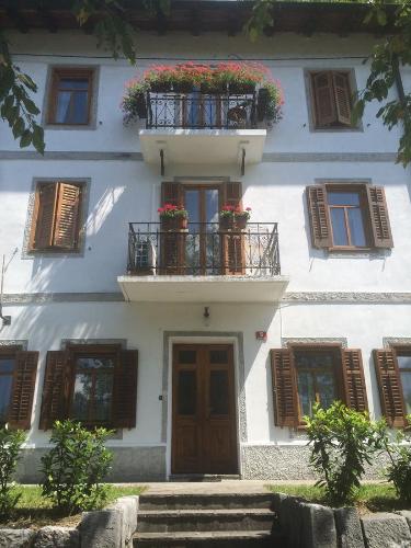 Балкон или терраса в Stres-less Sunny Apartments