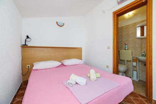 Apartments Francoise
