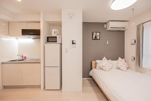 Japan House Komagome Apartment新築駒込駅徒歩5分