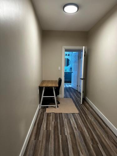 Galeriebild der Unterkunft Renovated 2 bdrm apartment in central Hamilton in Hamilton