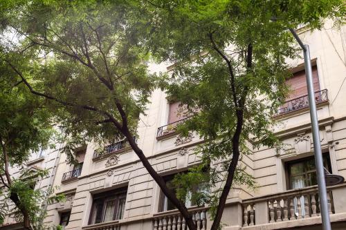 Elegance and Comfort in Barcelona, 4Bedroom Apartment in the Most Exclusive Area