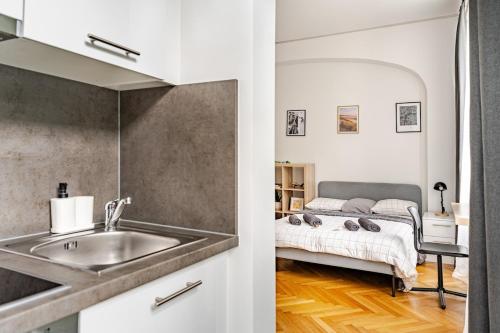 Apartment Vienna 11
