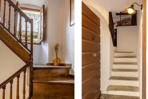 Gambar di galeri bagi Casa Eleana di Pietracorbara