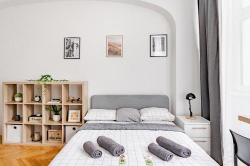 Apartment Vienna 11