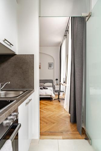 Apartment Vienna 11