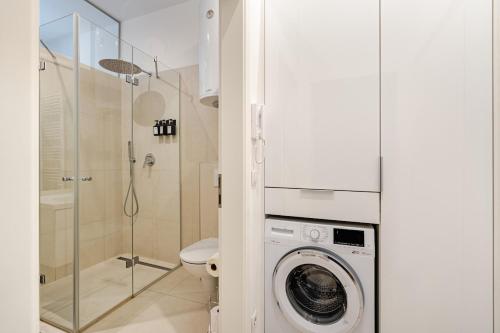 Apartment Vienna 11