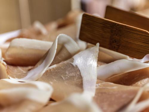 Afbeelding uit fotogalerij van ibis Styles Golden Sands Roomer Hotel in Goudstrand