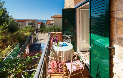 Gallery image of Awesome Apartment In Omis With Wifi in Tice