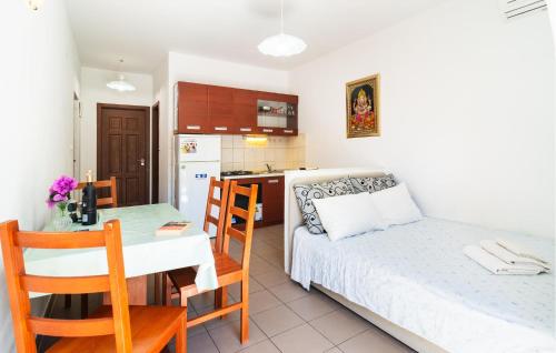 Gallery image of Awesome Apartment In Omis With Wifi in Tice