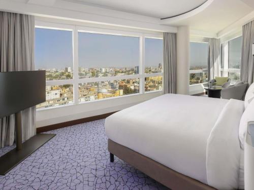 Gallery image of Hotel Oran Bay Managed By Accor in Oran