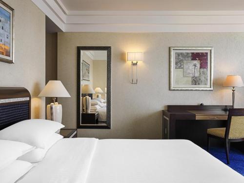 Gallery image of Hotel Oran Bay Managed By Accor in Oran
