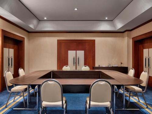 Gallery image of Hotel Oran Bay Managed By Accor in Oran