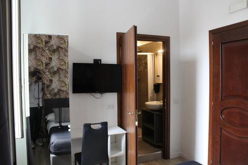 Rooms Piramide