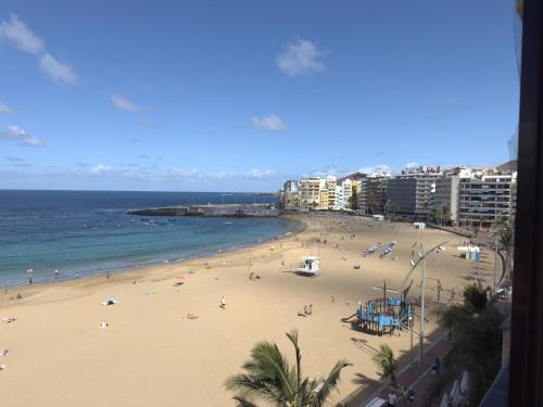 Buenavista Las Canteras
