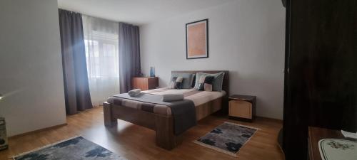 Sergio City Apartments