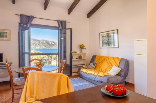 Casa Olivia