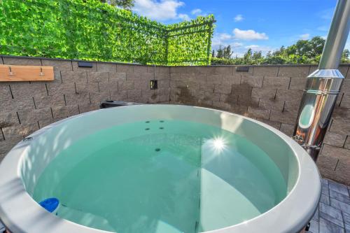 Fotografie z fotogalerie ubytování Relax chata Zvičina v destinaci Třebihošť